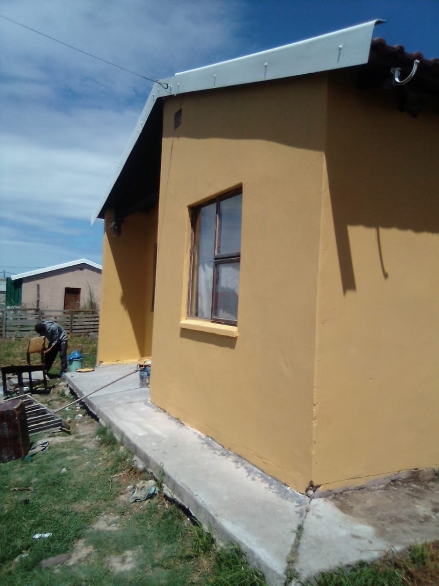 2 Bedroom Property for Sale in Bethelsdorp Eastern Cape